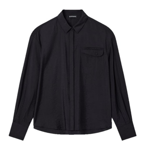 рубашки Emporio Armani